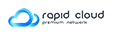 Logomarca RapidCloud