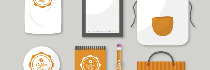 Importância da identidade visual para sua empresa e processos de desenvolvimento