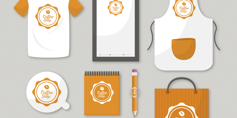 Importância da identidade visual para sua empresa e processos de desenvolvimento