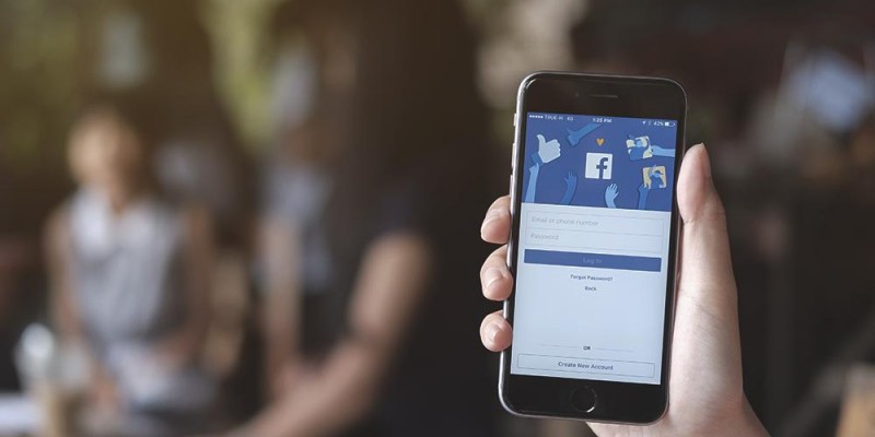 Sua empresa precisa marcar presença nas redes sociais